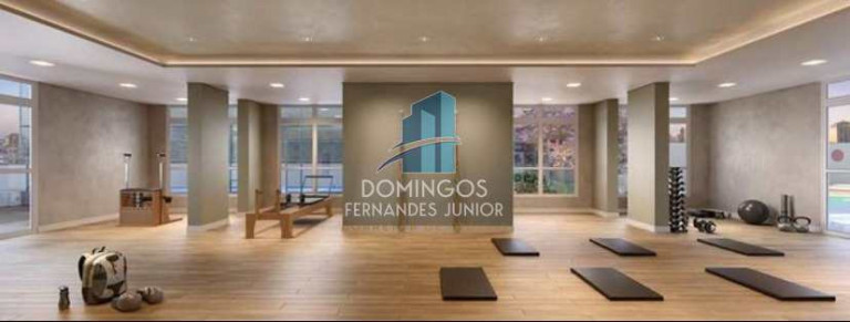 Imagem Apartamento com 2 Quartos à Venda, 42 m² em Barra Funda - São Paulo Imagem Apartamento com 2 Quartos à Venda, 42 m² em Barra Funda - São Paulo