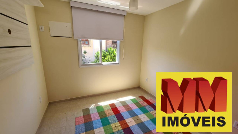 Imagem Apartamento com 1 Quarto à Venda, 22 m² em Balneário São Pedro - São Pedro Da Aldeia