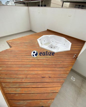 Imagem Imóvel com 2 Quartos à Venda, 123 m² em Praia Do Morro - Guarapari