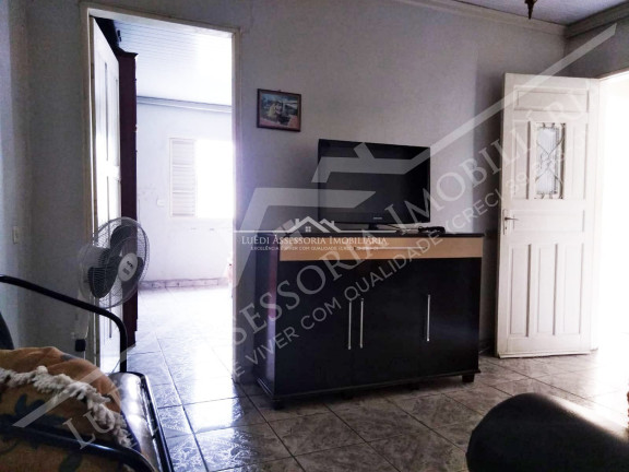 Imagem Casa com 2 Quartos à Venda, 78 m² em Vila Nhocune - São Paulo