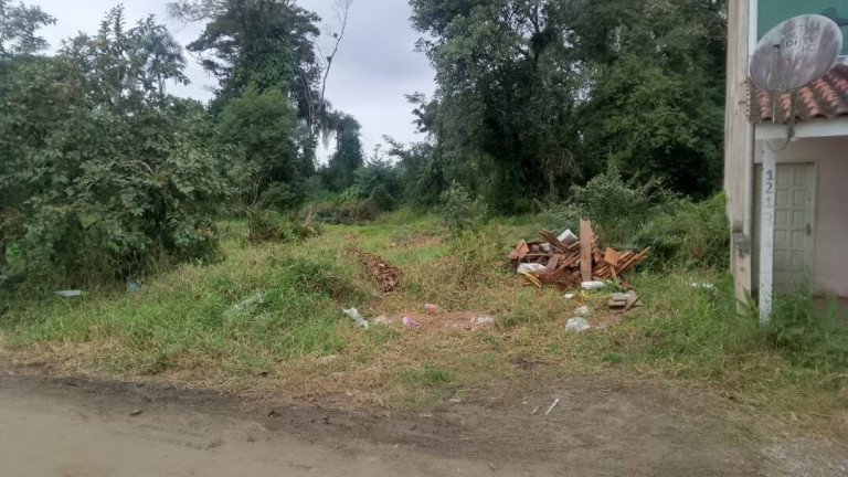 Imagem Terreno à Venda, 181 m² em Costeira - Balneário Barra Do Sul Imagem Terreno à Venda, 181 m² em Costeira - Balneário Barra Do Sul
