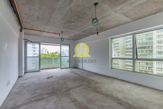 Imagem Sala Comercial à Venda, 37 m² em Jardim Paulista - São Paulo Imagem Sala Comercial à Venda, 37 m² em Jardim Paulista - São Paulo