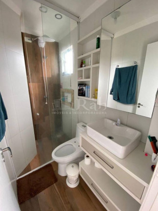 Imagem Sobrado com 3 Quartos à Venda, 66 m² em Rio Pequeno - Camboriú
