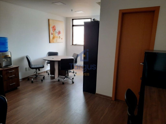 Sala Comercial à Venda, 30 m² em Belém - São Paulo