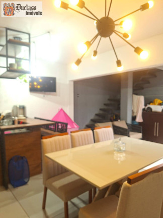 Imagem Casa com 2 Quartos à Venda, 119 m² em Nova Cerejeira - Atibaia Imagem Casa com 2 Quartos à Venda, 119 m² em Nova Cerejeira - Atibaia
