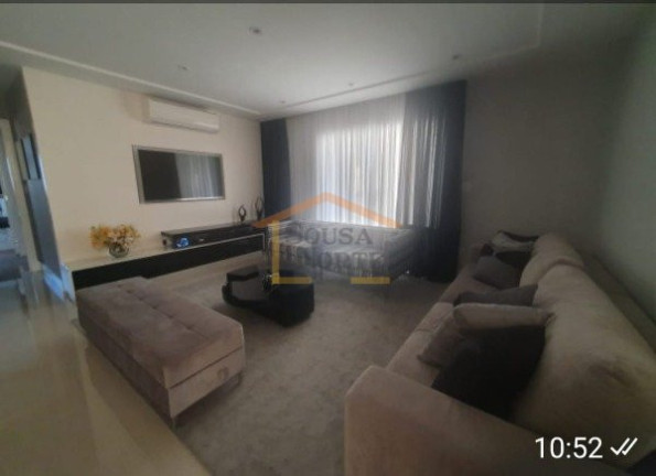 Imagem Apartamento com 4 Quartos à Venda, 158 m² em Vila Maria - São Paulo Imagem Apartamento com 4 Quartos à Venda, 158 m² em Vila Maria - São Paulo