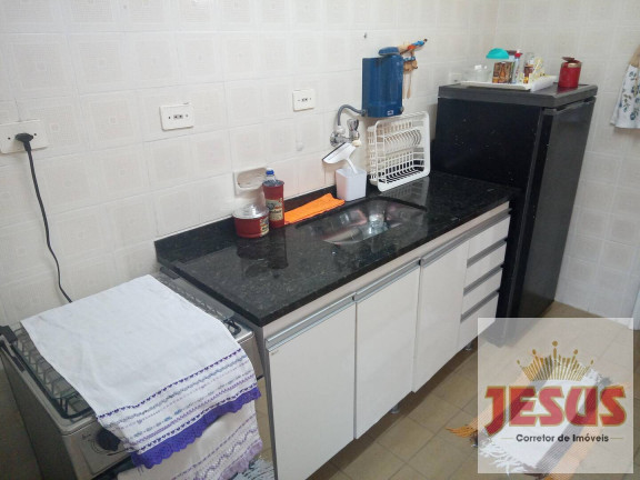 Imagem Apartamento com 2 Quartos à Venda, 80 m² em Enseada - Guarujá