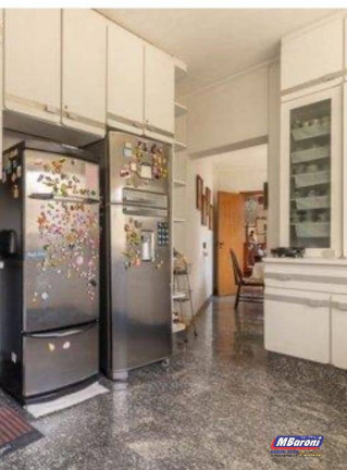 Imagem Apartamento com 4 Quartos à Venda, 306 m² em Santa Cecília - São Paulo