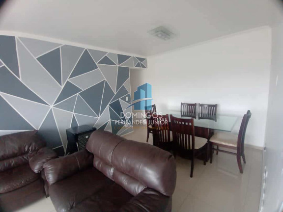 Imagem Apartamento com 2 Quartos para Alugar, 72 m² em Itaquera - São Paulo