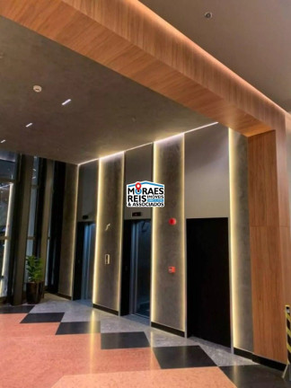 Imagem Sala Comercial para Alugar, 1.900 m² em Pinheiros - São Paulo
