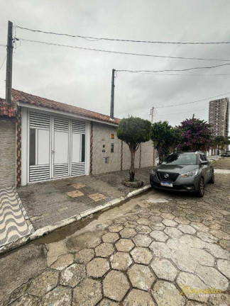 Imagem Casa com 3 Quartos à Venda, 211 m² em Vila Balneária - Praia Grande Imagem Casa com 3 Quartos à Venda, 211 m² em Vila Balneária - Praia Grande