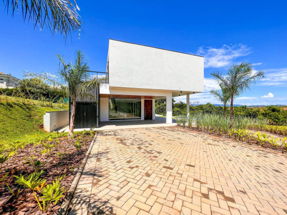 Imagem Casa de Condomínio com 5 Quartos à Venda, 1.080 m² em Fazenda Serrazul Santa Maria - Itupeva