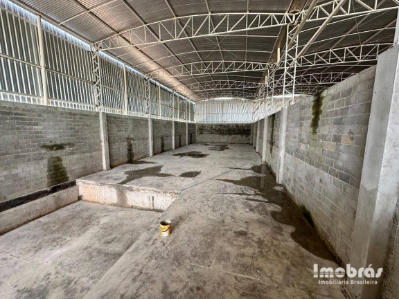 Imagem Galpão para Alugar, 1.800 m² em Pedras - Fortaleza Imagem Galpão para Alugar, 1.800 m² em Pedras - Fortaleza