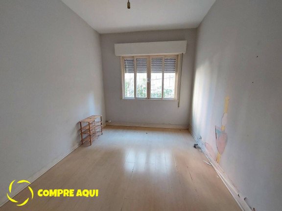 Imagem Apartamento com 3 Quartos à Venda, 154 m² em Higienópolis - São Paulo