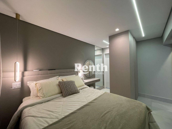 Imagem Apartamento com 2 Quartos à Venda, 77 m² em Jardim Portugal - Rio Claro