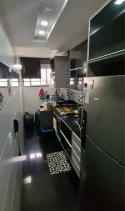 Imagem Apartamento com 2 Quartos à Venda, 53 m² em Jacarepaguá - Rio De Janeiro