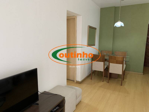 Imagem Apartamento com 2 Quartos à Venda, 85 m² em Maracanã - Rio De Janeiro Imagem Apartamento com 2 Quartos à Venda, 85 m² em Maracanã - Rio De Janeiro