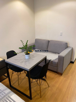 Imagem Apartamento com 1 Quarto para Alugar, 51 m² em Parque Tamandaré - Campos Dos Goytacazes Imagem Apartamento com 1 Quarto para Alugar, 51 m² em Parque Tamandaré - Campos Dos Goytacazes