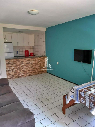Imagem Apartamento com 2 Quartos à Venda, 90 m² em Praia Do Futuro Ii - Fortaleza