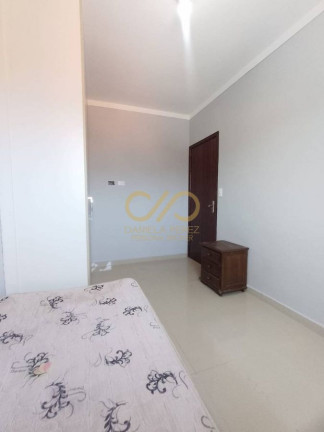 Imagem Casa de Condomínio com 2 Quartos à Venda, 55 m² em Caiçara - Praia Grande Imagem Casa de Condomínio com 2 Quartos à Venda, 55 m² em Caiçara - Praia Grande