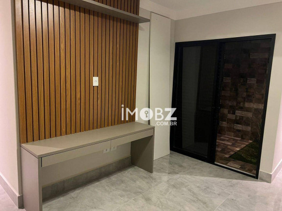 Imóvel com 3 Quartos à Venda, 188 m² em Condomínio Residencial Euroville Ii - Bragança Paulista