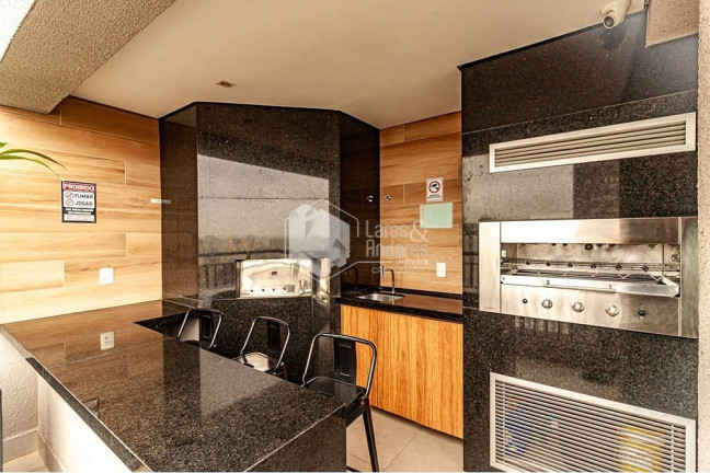 Imagem Studio com 1 Quarto à Venda, 50 m² em República - São Paulo Imagem Studio com 1 Quarto à Venda, 50 m² em República - São Paulo