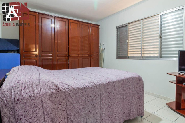 Imagem Casa com 3 Quartos à Venda, 199 m² em Penha De França - São Paulo