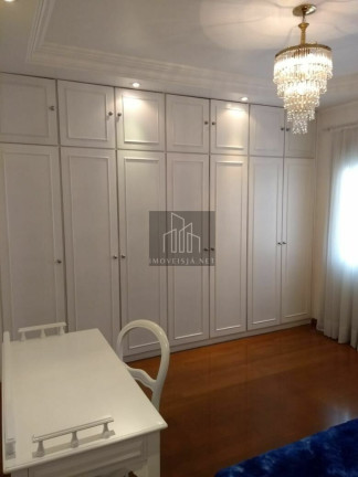 Imagem Casa com 5 Quartos à Venda, 520 m² em Alphaville - Santana De Parnaíba
