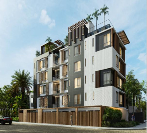Imagem Apartamento com 1 Quarto à Venda, 97 m² em Camboinha - Cabedelo Imagem Apartamento com 1 Quarto à Venda, 97 m² em Camboinha - Cabedelo