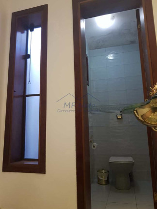 Imagem Casa com 4 Quartos à Venda, 420 m² em Cidade Jardim - Pirassununga