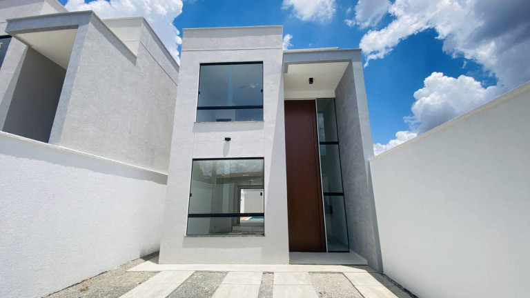 Imagem Casa com 3 Quartos à Venda, em Santa Mônica - Feira De Santana Imagem Casa com 3 Quartos à Venda, em Santa Mônica - Feira De Santana