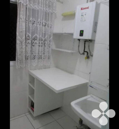 Imagem Imóvel com 2 Quartos à Venda, 64 m² em Marapé - Santos Imagem Imóvel com 2 Quartos à Venda, 64 m² em Marapé - Santos