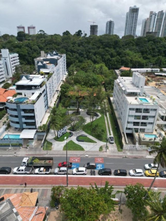 Imagem Apartamento com 3 Quartos à Venda, 131 m² em Cabo Branco - João Pessoa
