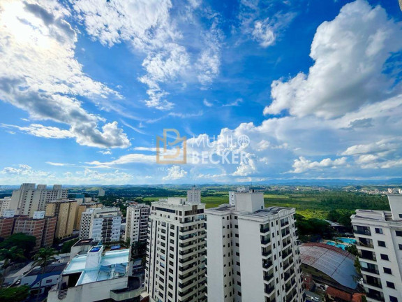 Imagem Apartamento com 3 Quartos à Venda, 116 m² em Vila Adyana - São José Dos Campos