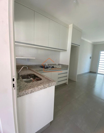 Imagem Casa com 2 Quartos à Venda, 90 m² em Jardim Araucária - Mogi Guaçu Imagem Casa com 2 Quartos à Venda, 90 m² em Jardim Araucária - Mogi Guaçu