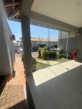 Imagem Imóvel com 3 Quartos à Venda, 90 m² em Parque São Quirino - Campinas