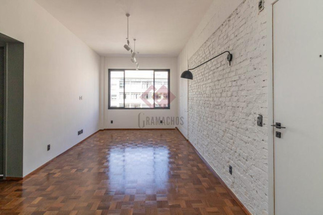 Imagem Apartamento com 2 Quartos à Venda, 121 m² em Higienópolis - São Paulo