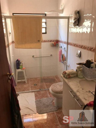 Imagem Casa com 3 Quartos à Venda, 250 m² em Jardim Utinga - Santo André Imagem Casa com 3 Quartos à Venda, 250 m² em Jardim Utinga - Santo André