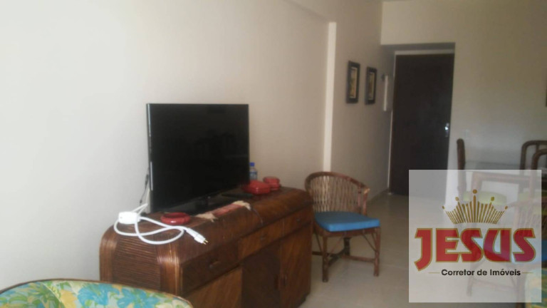 Apartamento com 3 Quartos à Venda, 80 m² em Enseada - Guarujá