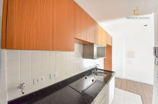 Imagem Apartamento com 1 Quarto à Venda, 40 m² em Rebouças - Curitiba Imagem Apartamento com 1 Quarto à Venda, 40 m² em Rebouças - Curitiba