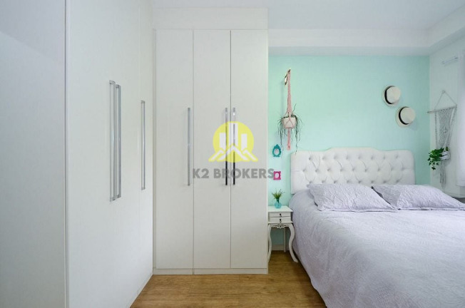 Imagem Apartamento com 2 Quartos à Venda, 66 m² em Morumbi - São Paulo Imagem Apartamento com 2 Quartos à Venda, 66 m² em Morumbi - São Paulo