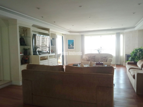 Imagem Apartamento com 4 Quartos à Venda, 310 m² em Alto Da Boa Vista - São Paulo Imagem Apartamento com 4 Quartos à Venda, 310 m² em Alto Da Boa Vista - São Paulo