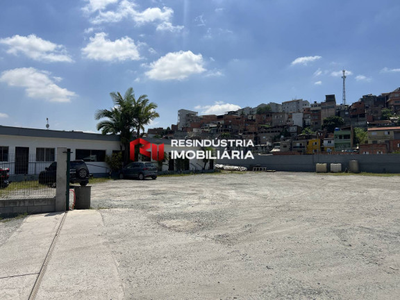 Imagem Terreno para Alugar, 3 m² em Jardim Belval - Barueri Imagem Terreno para Alugar, 3 m² em Jardim Belval - Barueri