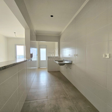 Imagem Apartamento com 2 Quartos à Venda, 76 m² em Aviação - Praia Grande
