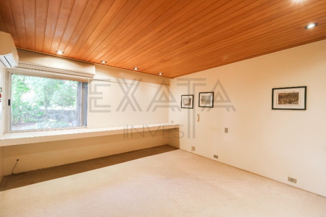 Imagem Casa com 4 Quartos à Venda, 514 m² em Jardim Guedala - São Paulo Imagem Casa com 4 Quartos à Venda, 514 m² em Jardim Guedala - São Paulo
