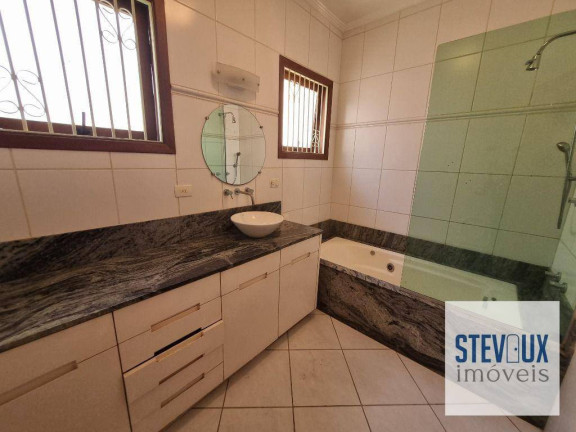 Imagem Sobrado com 3 Quartos à Venda, 273 m² em Brooklin - São Paulo Imagem Sobrado com 3 Quartos à Venda, 273 m² em Brooklin - São Paulo