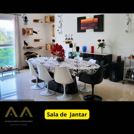 Imagem Casa de Condomínio com 3 Quartos à Venda, 360 m² em Alphaville - Santana De Parnaíba Imagem Casa de Condomínio com 3 Quartos à Venda, 360 m² em Alphaville - Santana De Parnaíba