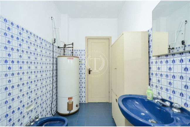 Imagem Apartamento com 3 Quartos à Venda, 252 m² em Higienópolis - São Paulo