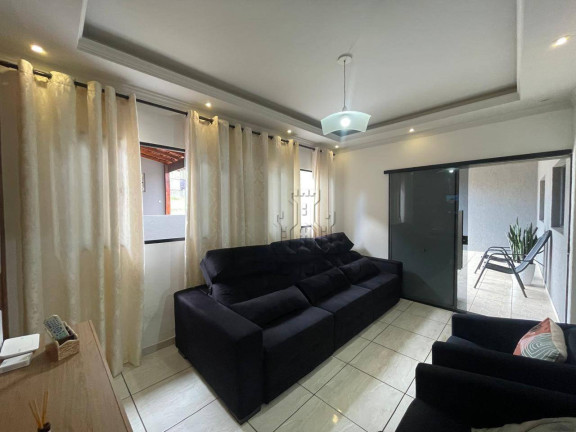 Imagem Casa com 3 Quartos à Venda, 100 m² em Parque Das Indústrias - Londrina Imagem Casa com 3 Quartos à Venda, 100 m² em Parque Das Indústrias - Londrina