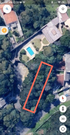 Imagem Casa com 4 Quartos à Venda, 250 m² em Barreirinha - Curitiba Imagem Casa com 4 Quartos à Venda, 250 m² em Barreirinha - Curitiba